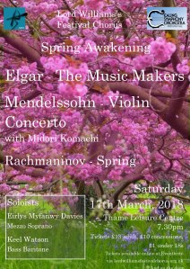 Music Makers poster Jpeg